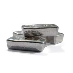 Silber – Edelmetall