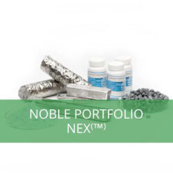 Nex (TM) – Paket mit 5 Metalle und eine Erde