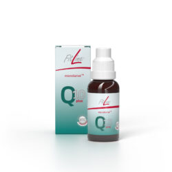 FitLine Q10 Plus Microsolve+